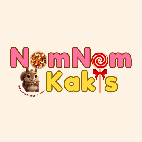 NomNomKakis